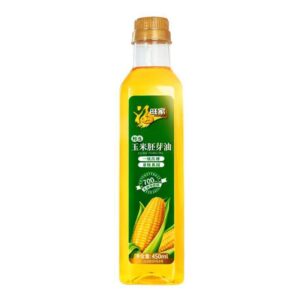 Refined Corn & Sunflower Cooking Oil
