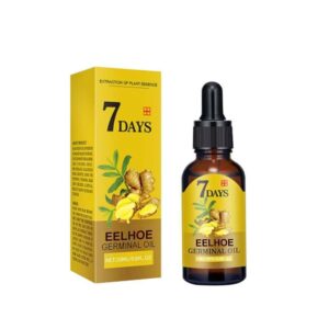 7Days Herbal Hair Growth Serum
