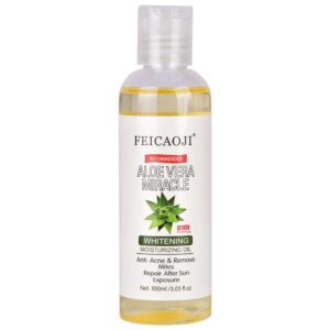 Aloe Vera Nourishing Skin Oil